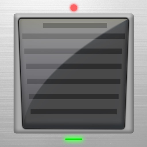 Teleprompter Pro with Smart Prompt icon