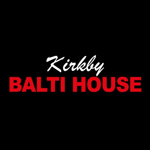 Kirkby Balti House