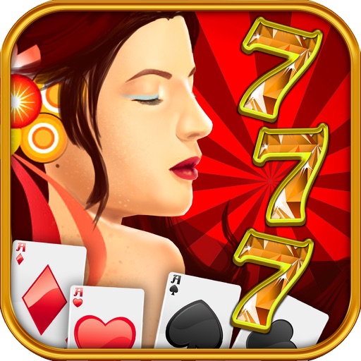 Absolute Hot Spin Slots HD - Best Progressive Jackpot Casino icon