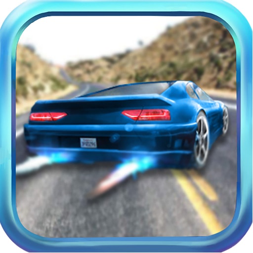Asphalt Cars Racing:3D iOS App