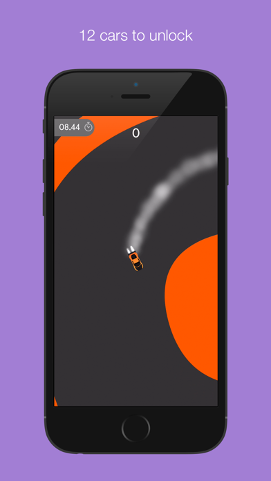 Drifty League screenshot 3