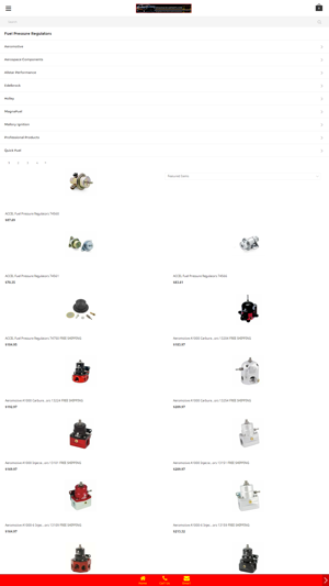 Drag Race Car Parts & Access.(圖2)-速報App