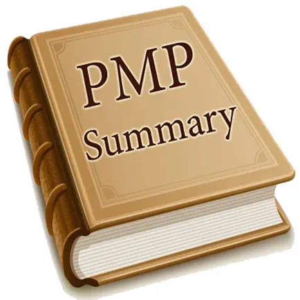 PMP Summary Cheats