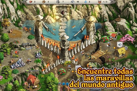 Viking Saga: Epic Adventure (Premium) screenshot 4