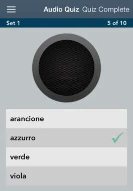 Game screenshot Italian Essentials hack