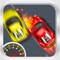 Road Fighter - Car Racing