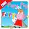 Fairy Godmother Peppi the Pig