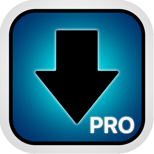 Files Pro - File Browser & Manager for Cloud Icon