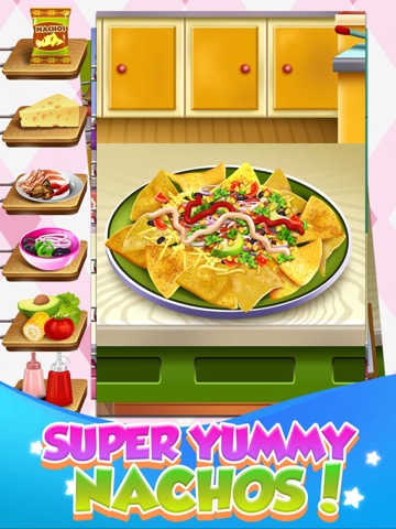 Dessert Food Maker - Cooking Kids Games Free!のおすすめ画像3