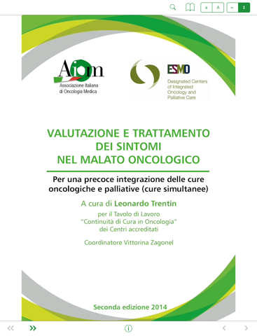 Screenshot #5 pour Terapia dei sintomi