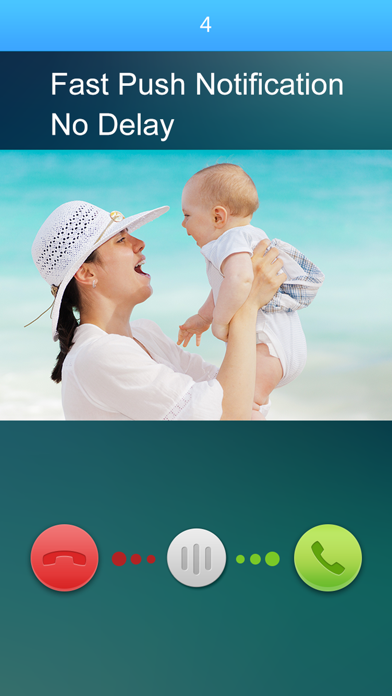 Screenshot #1 pour idoorphone