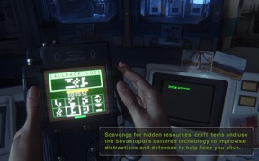 Alien: Isolation™ - The Collection screenshot