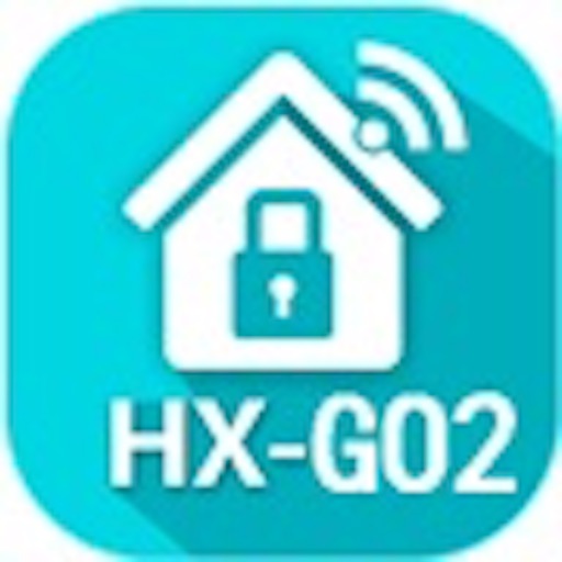 HX-GO2 icon