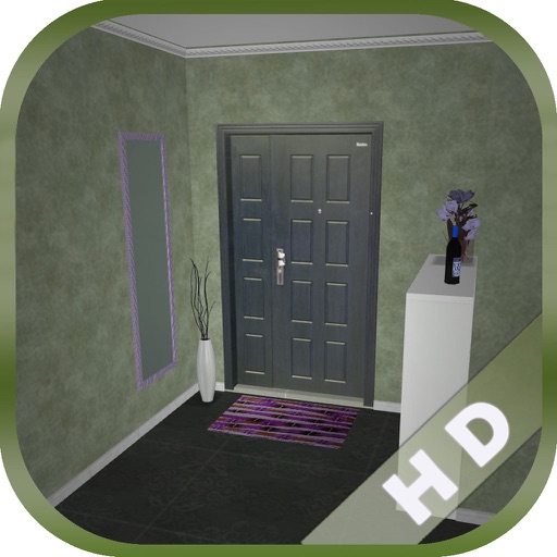 Can You Escape Mysterious 16 Rooms-Puzzle