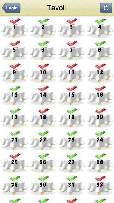 QuickOrder Restaurant app screenshot 1