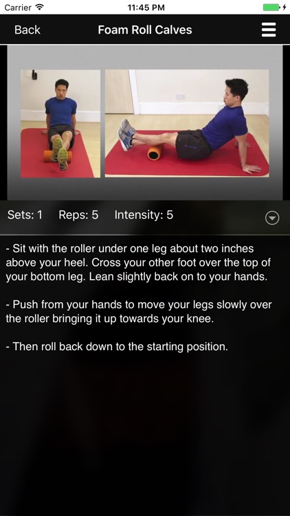 Stronger Things screenshot-3