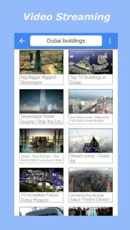 nx player - play hd videos iphone images 3