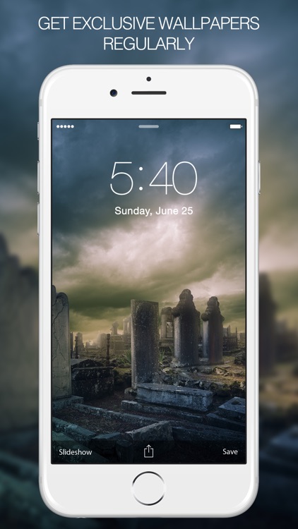 Horror Wallpapers – Horror Arts & Demon Wallpaper