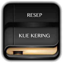 Resep Kue Kering Indonesia app icon