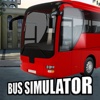 Bus Simulator PRO Driver 2017.