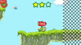 Game screenshot Greedy Frogs hack