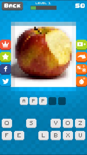 Pixelated Pics - Trivia Games(圖4)-速報App