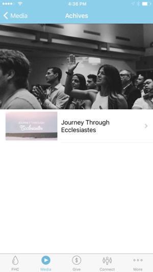 Hospital Church(圖4)-速報App