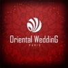 Oriental Wedding Paris