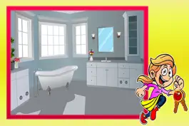 Game screenshot Escape Games Find The Key apk