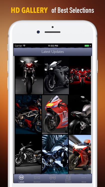 Ducati Wallpapers HD- Quotes and Art Pictures