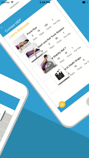 Health Snaps(圖2)-速報App