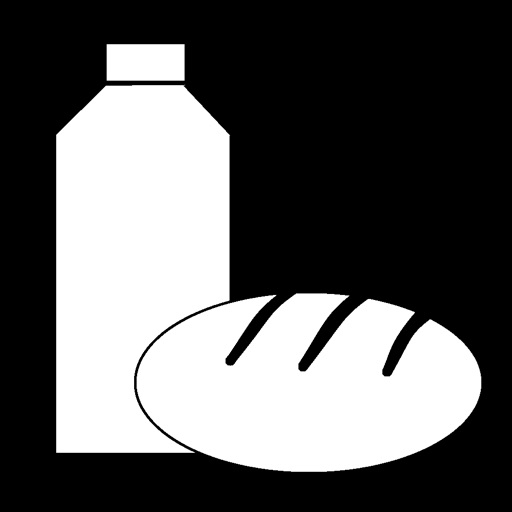 iPantry - A simple way to manage your inventory app icon