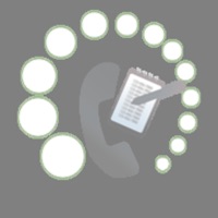 MySalesDialerPro app icon - Business app for iPhone