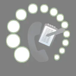 MySalesDialerPro app icon