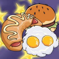 Breakfast Food Adventure For Restaurants Delivery : ゲーム朝食