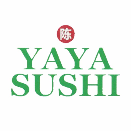 YAYA Sushi icon