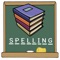 Spelling Words from Images Kids Game