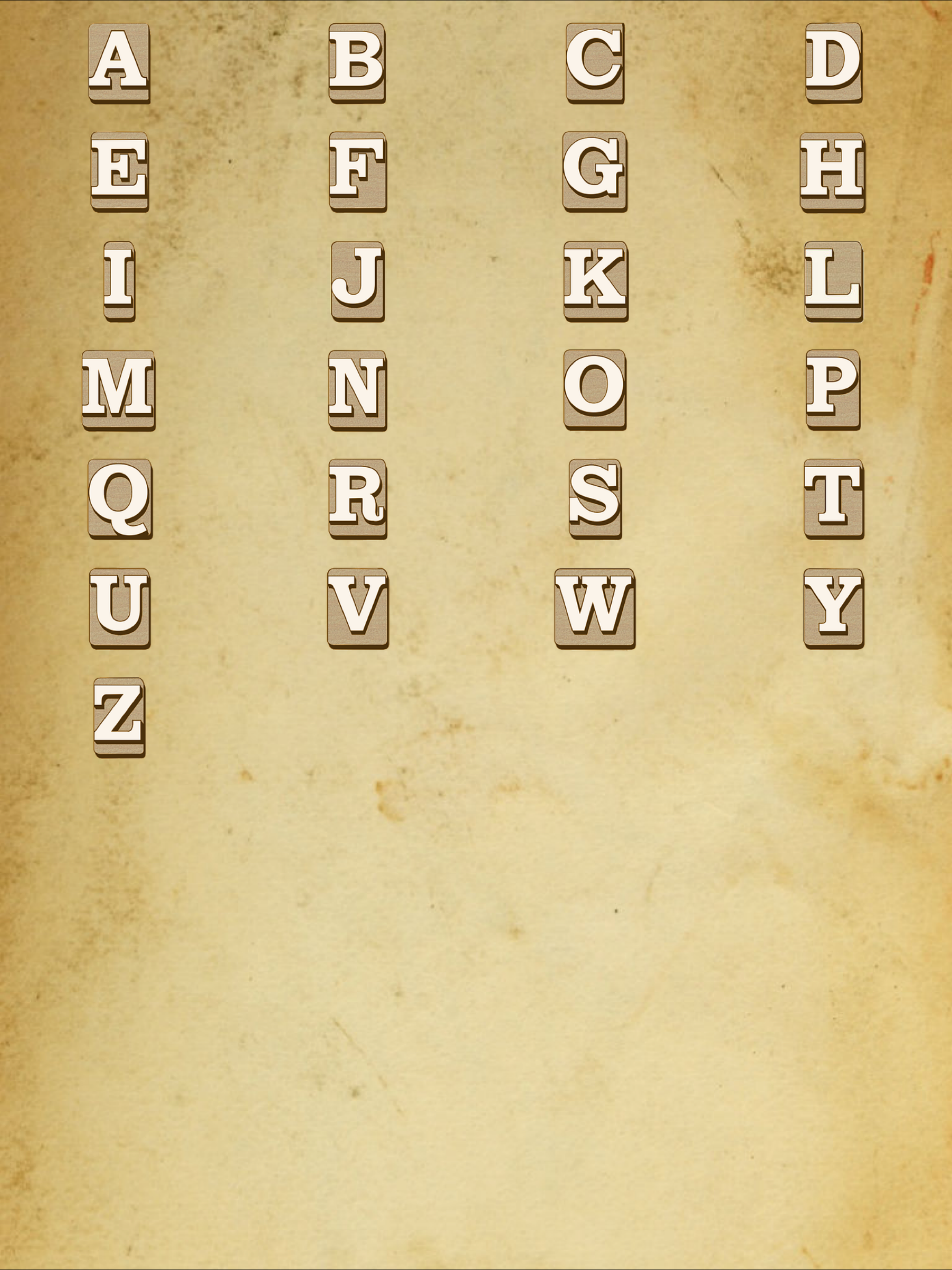 Diccionario Teológico screenshot 6