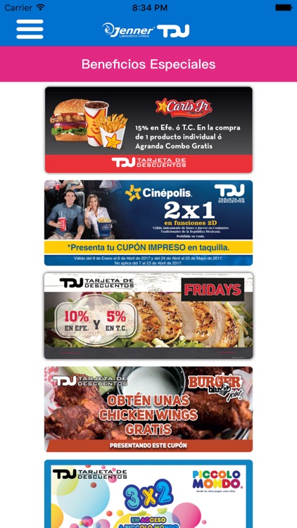 TDU Jenner screenshot-3