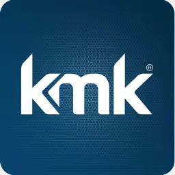Kmk Bilgi Teknolojileri A.Ş. app icon
