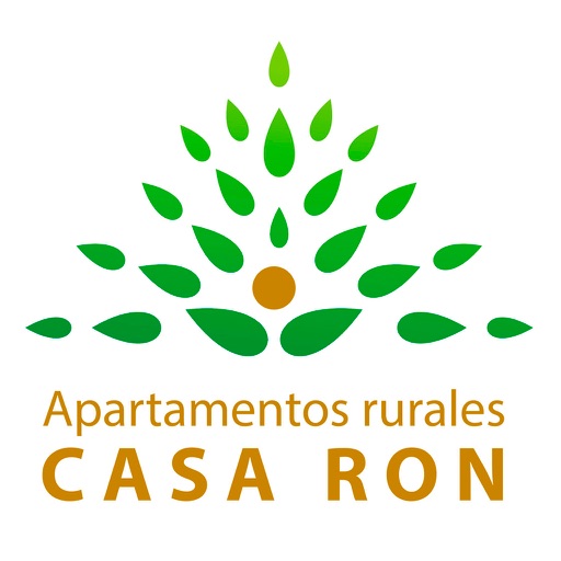 Apartamentos rurales Casa Ron