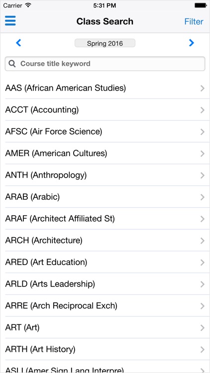 UHS Campus Mobile screenshot-3
