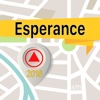 Esperance Offline Map Navigator and Guide