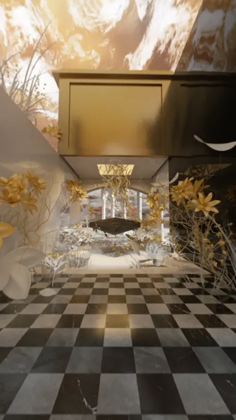 Prada VR