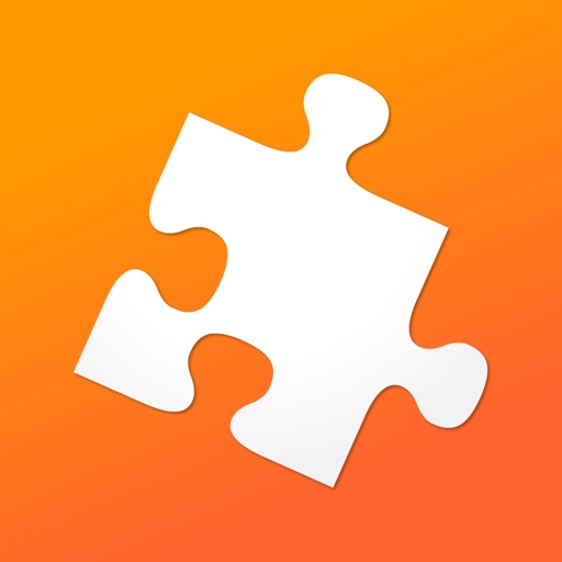 Jigsaw Puzzle Studio : Free Puzzles Every Day! iOS App