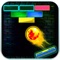 King Shoot Brick game releases that anyone can easily enjoy