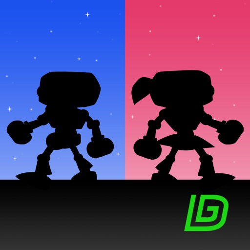 Invertobots Icon