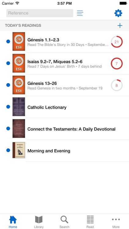 Biblia!