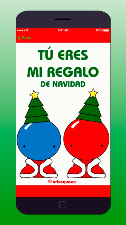 Calendario de Adviento Infantil -Alcanza tu sueño screenshot-3