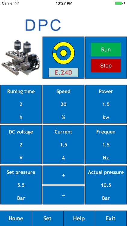 DPC remote screenshot-3